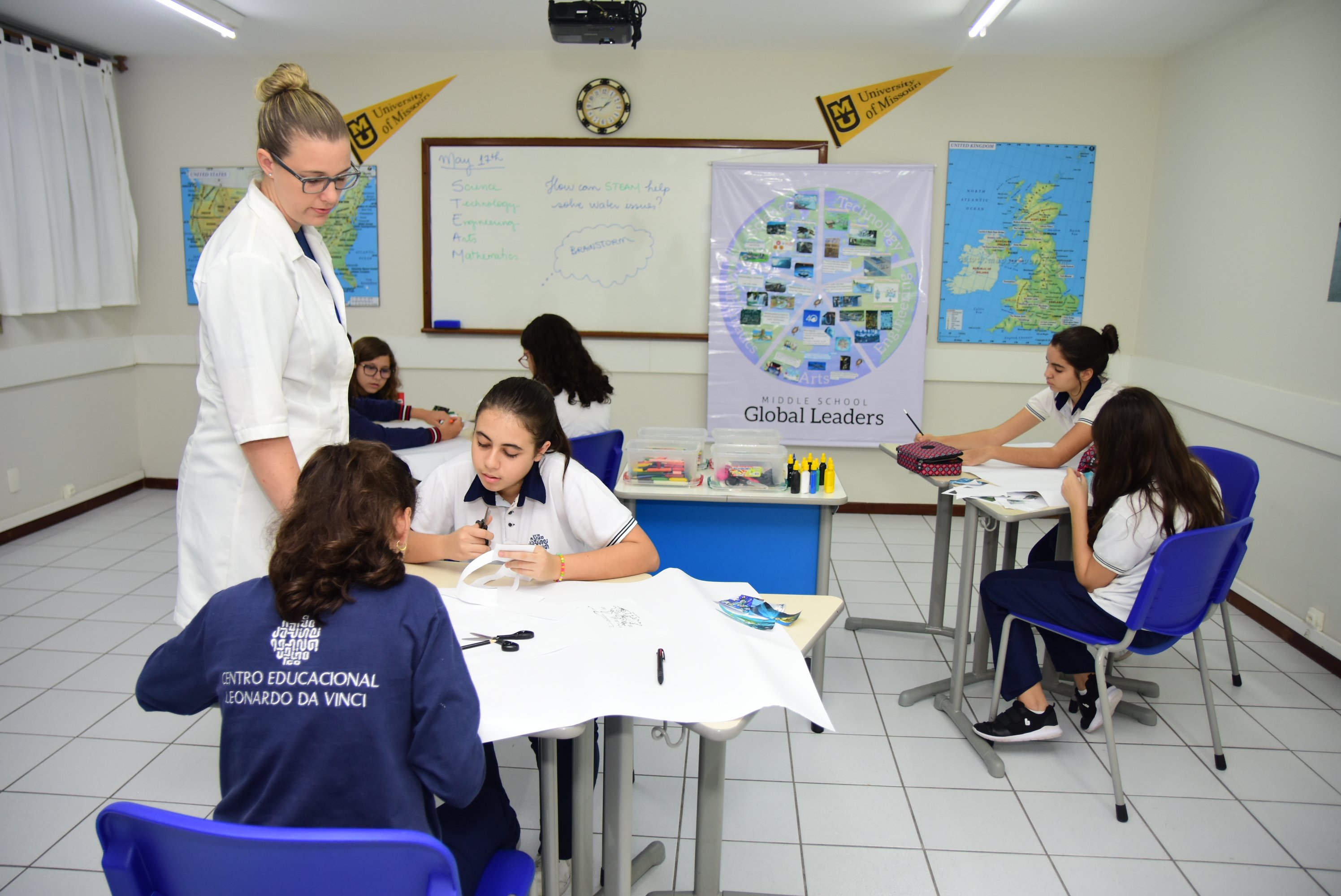 Top 18 ensino fundamental completo é